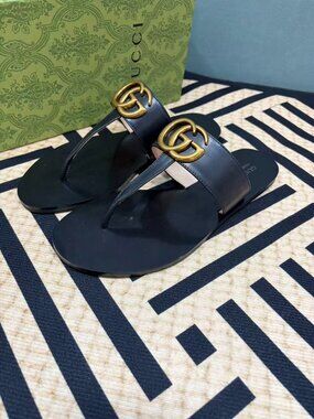 Gucci Women's Authentic Sandals